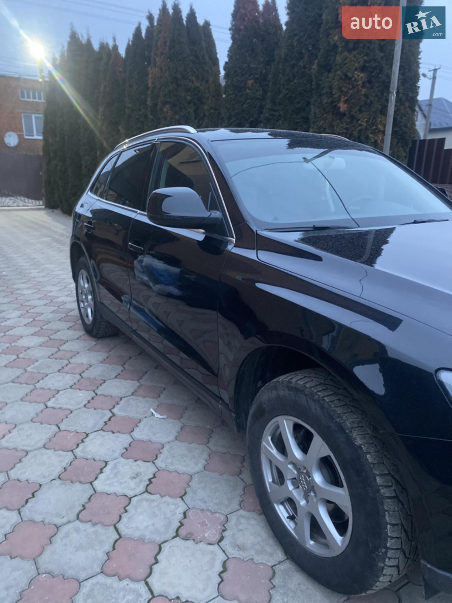 2011 Audi Q5 - мініатюра 18