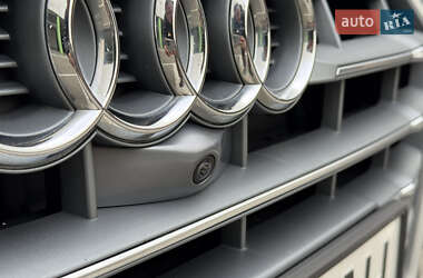 Внедорожник / Кроссовер Audi Q5 2019 в 