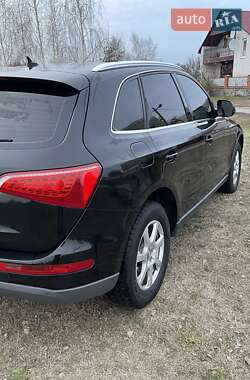 Внедорожник / Кроссовер Audi Q5 2009 в 