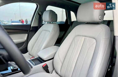 Позашляховик / Кросовер Audi Q5 2022 в Києві фото 7 Позашляховик / Кросовер Audi Q5 2022 в Києві