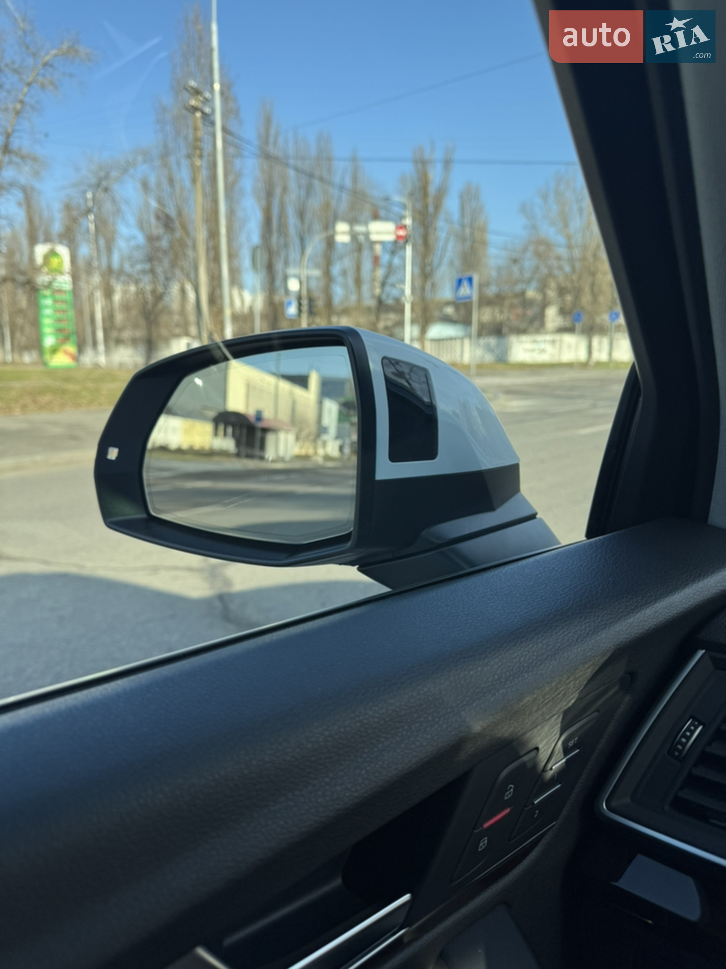 2020 Audi Q5 - мініатюра 23