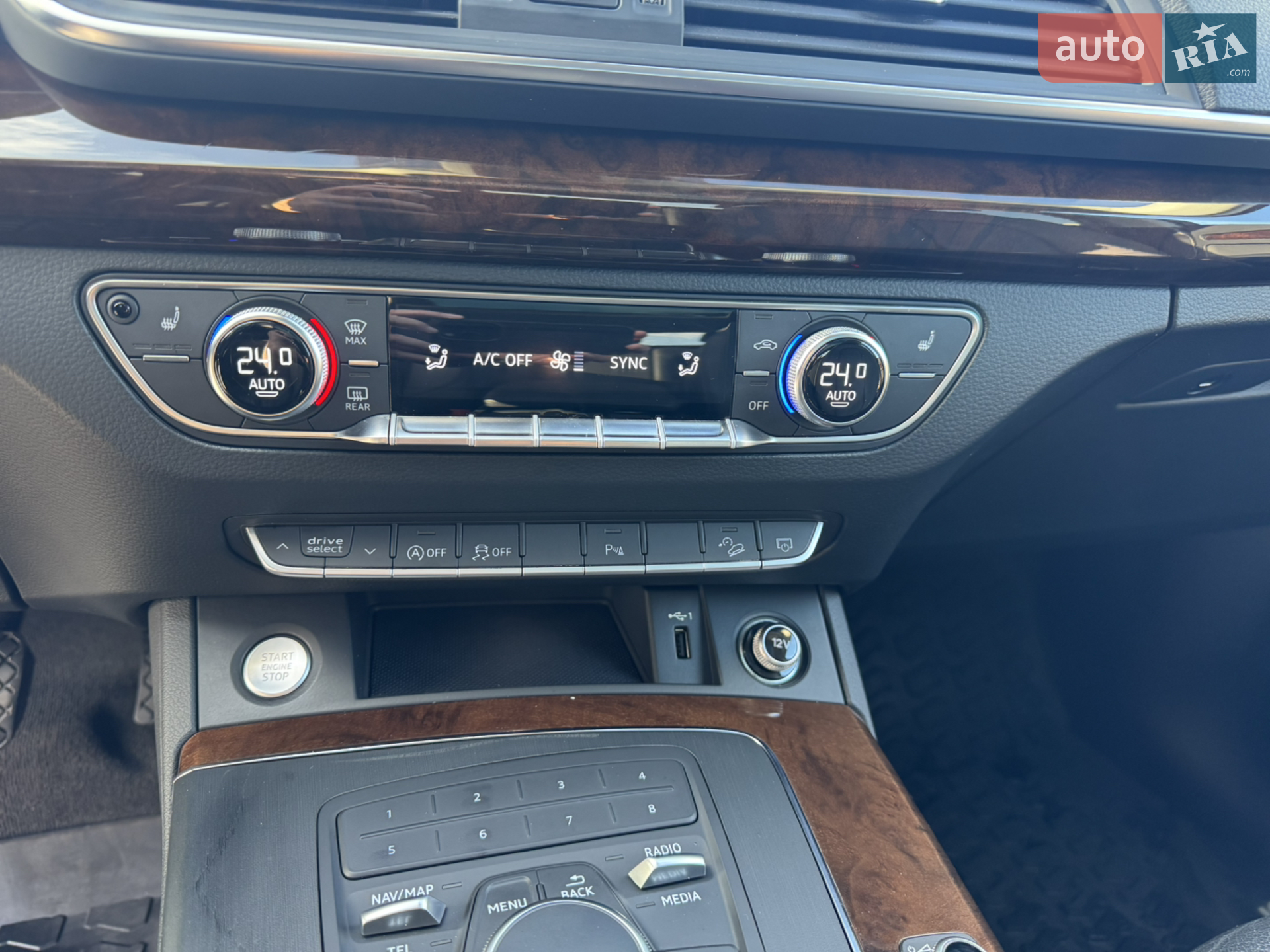 2020 Audi Q5 - мініатюра 20