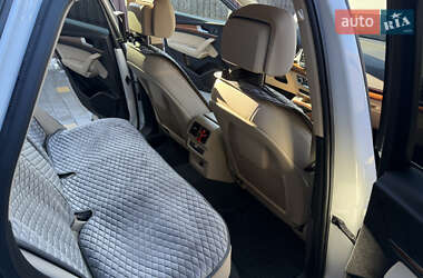Внедорожник / Кроссовер Audi Q5 2022 в 