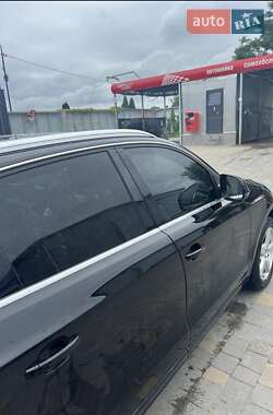Внедорожник / Кроссовер Audi Q5 2011 в 