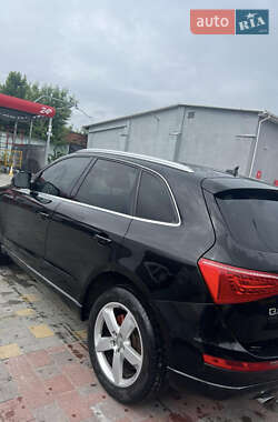 Внедорожник / Кроссовер Audi Q5 2011 в 