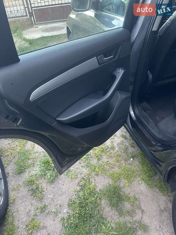 Внедорожник / Кроссовер Audi Q5 2014 в Ковеле