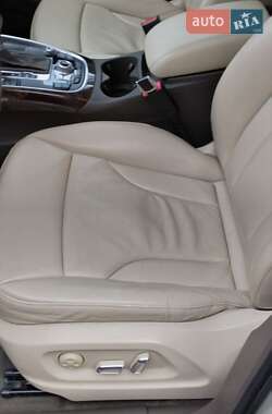Внедорожник / Кроссовер Audi Q5 2015 в 