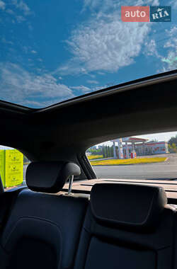 Внедорожник / Кроссовер Audi Q5 2013 в 