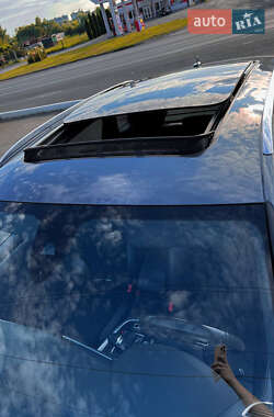 Внедорожник / Кроссовер Audi Q5 2013 в 