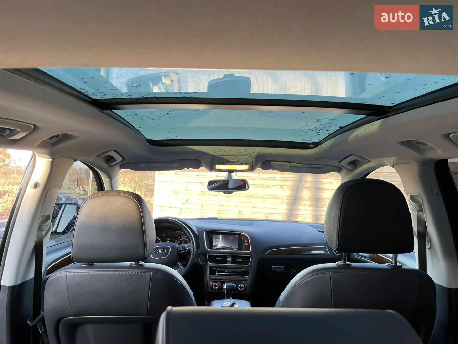 2014 Audi Q5 - мініатюра 12
