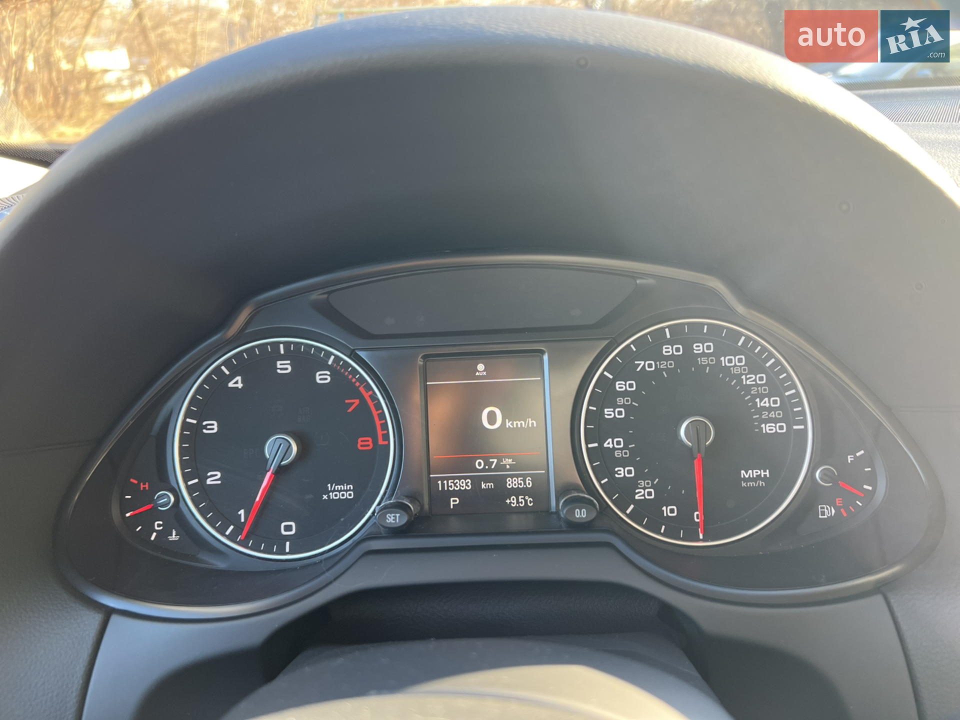 2016 Audi Q5 - мініатюра 27