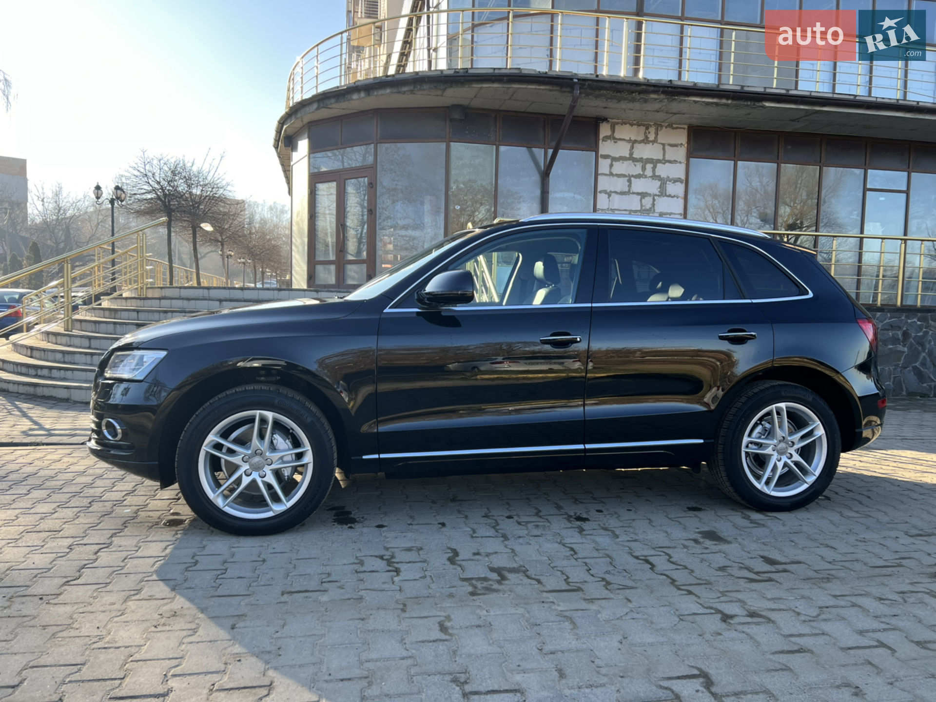 2016 Audi Q5 - мініатюра 21