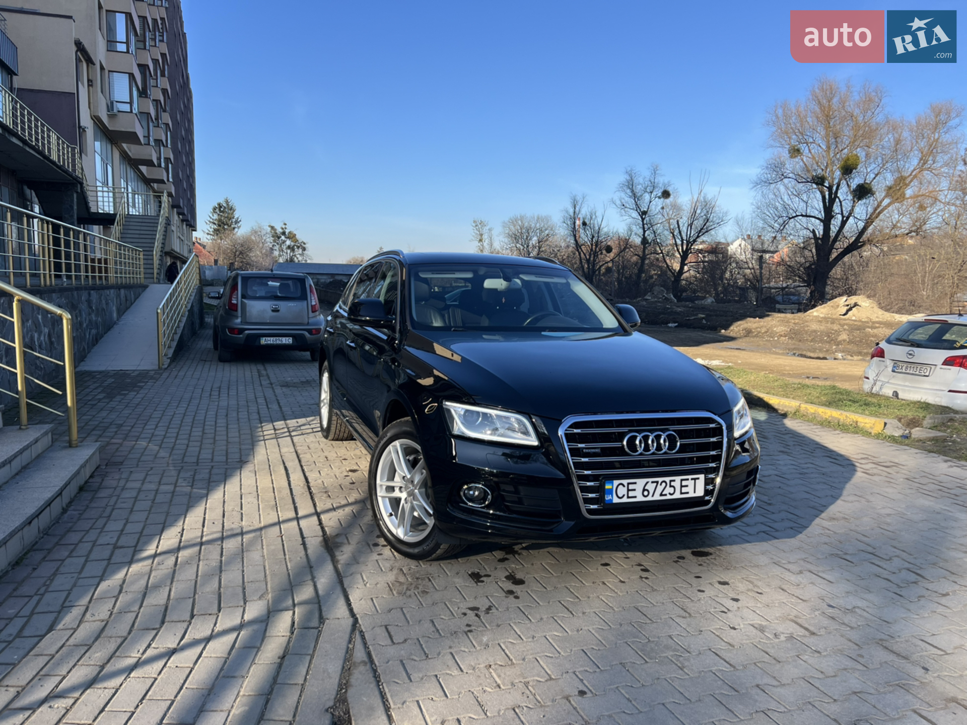 2016 Audi Q5 - мініатюра 25