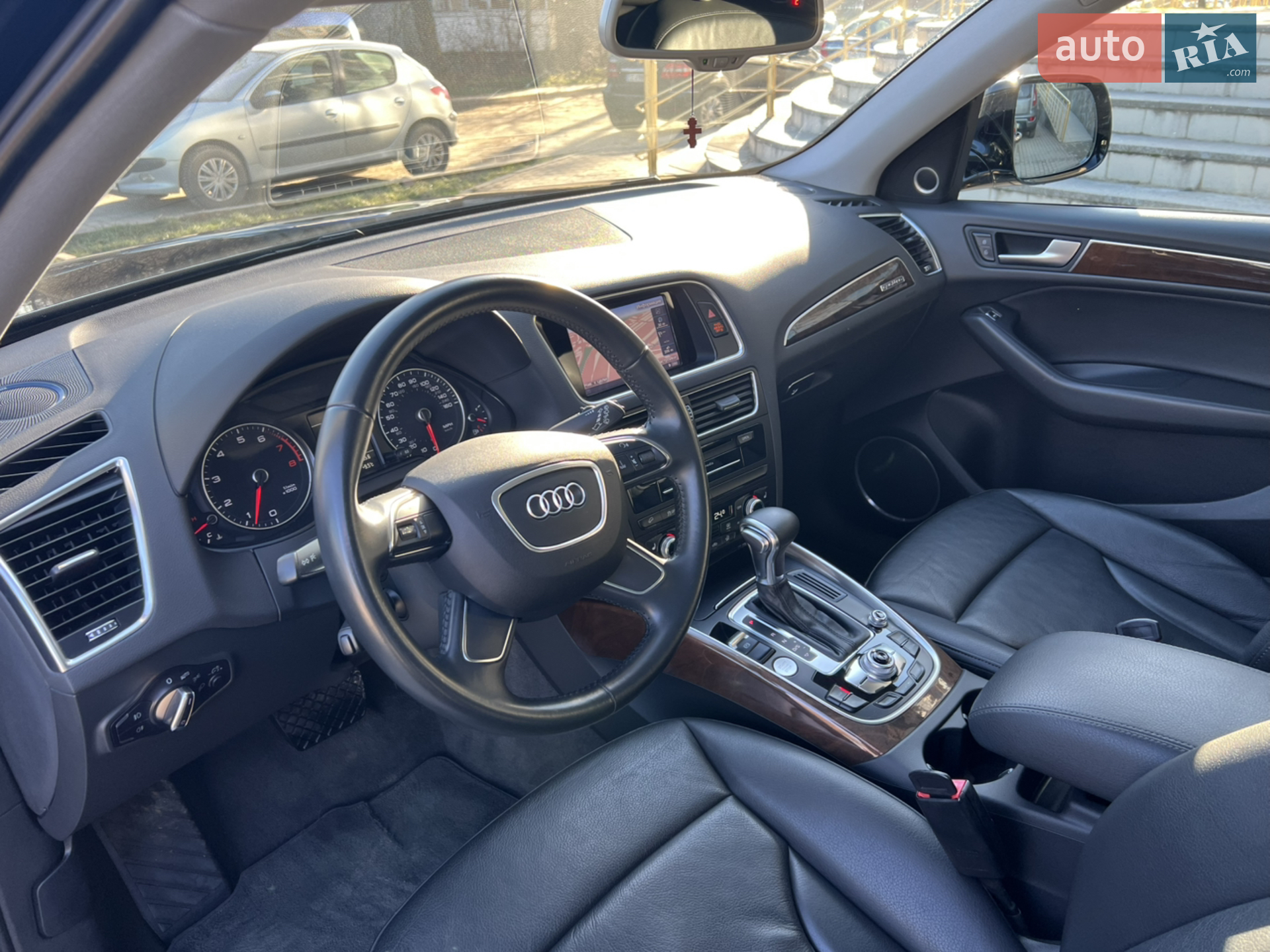 2016 Audi Q5 - мініатюра 26