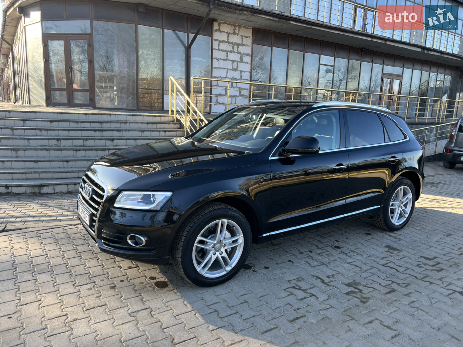 2016 Audi Q5 - мініатюра 22