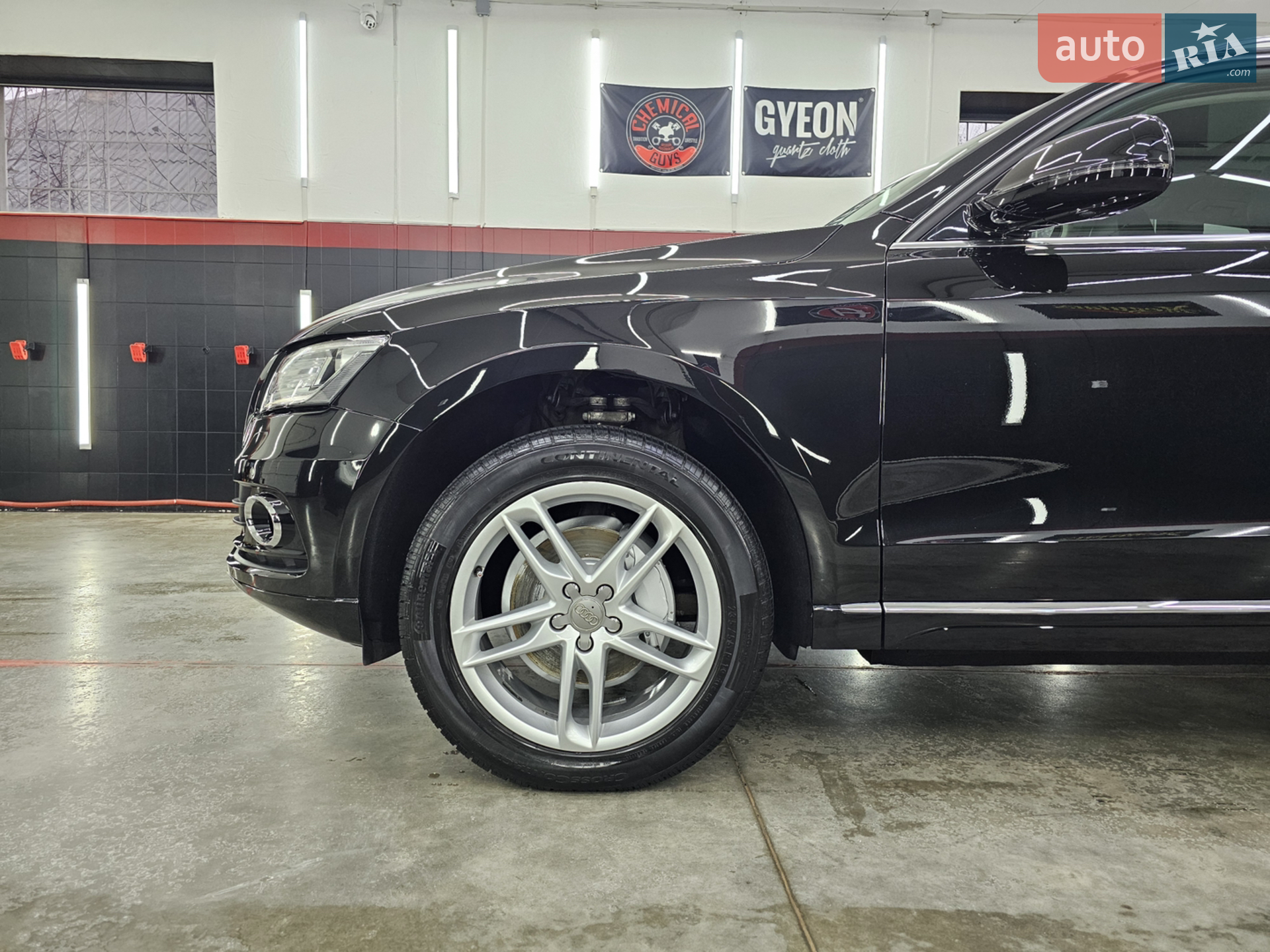 2016 Audi Q5 - мініатюра 32