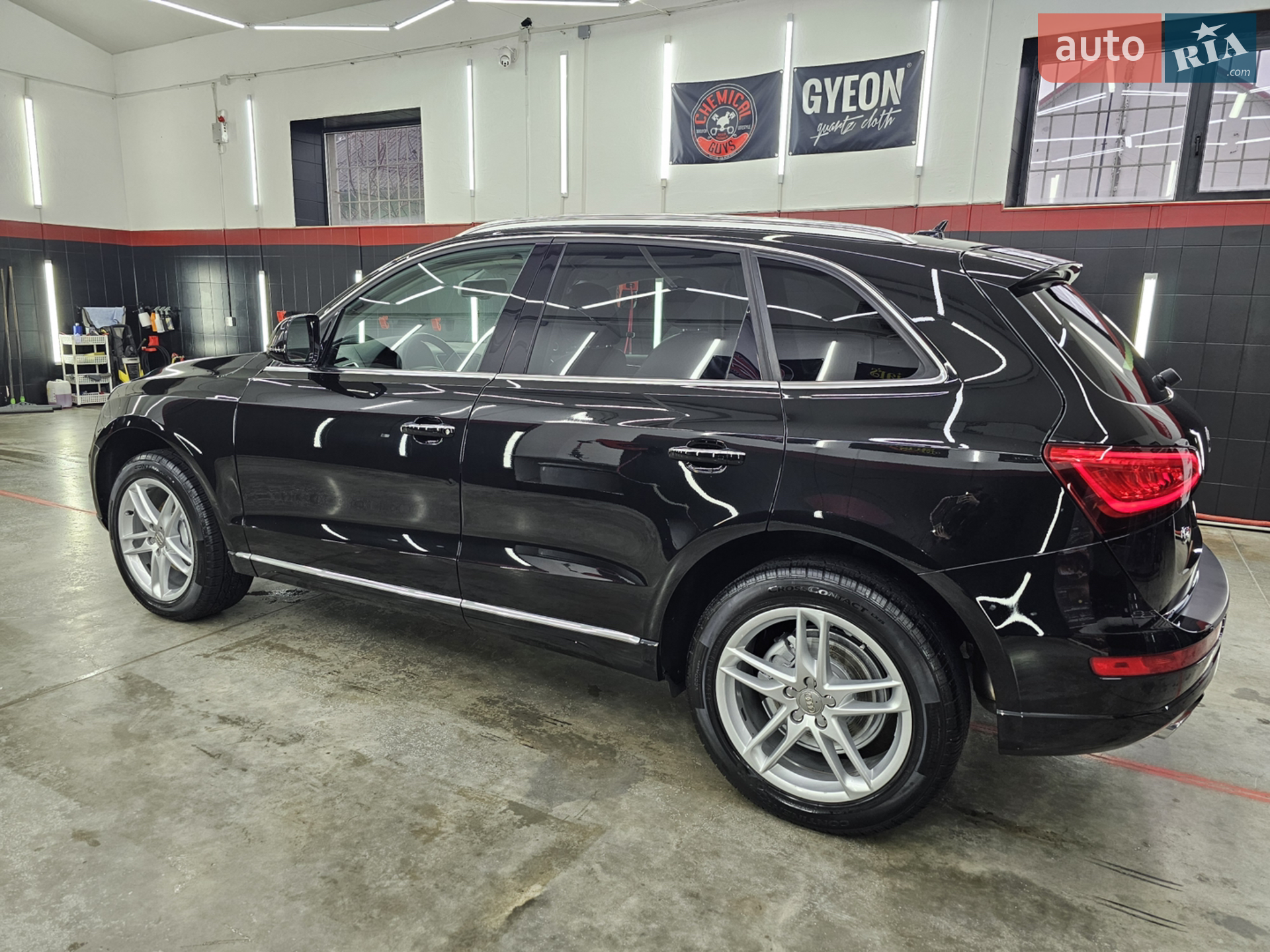 2016 Audi Q5 - мініатюра 33