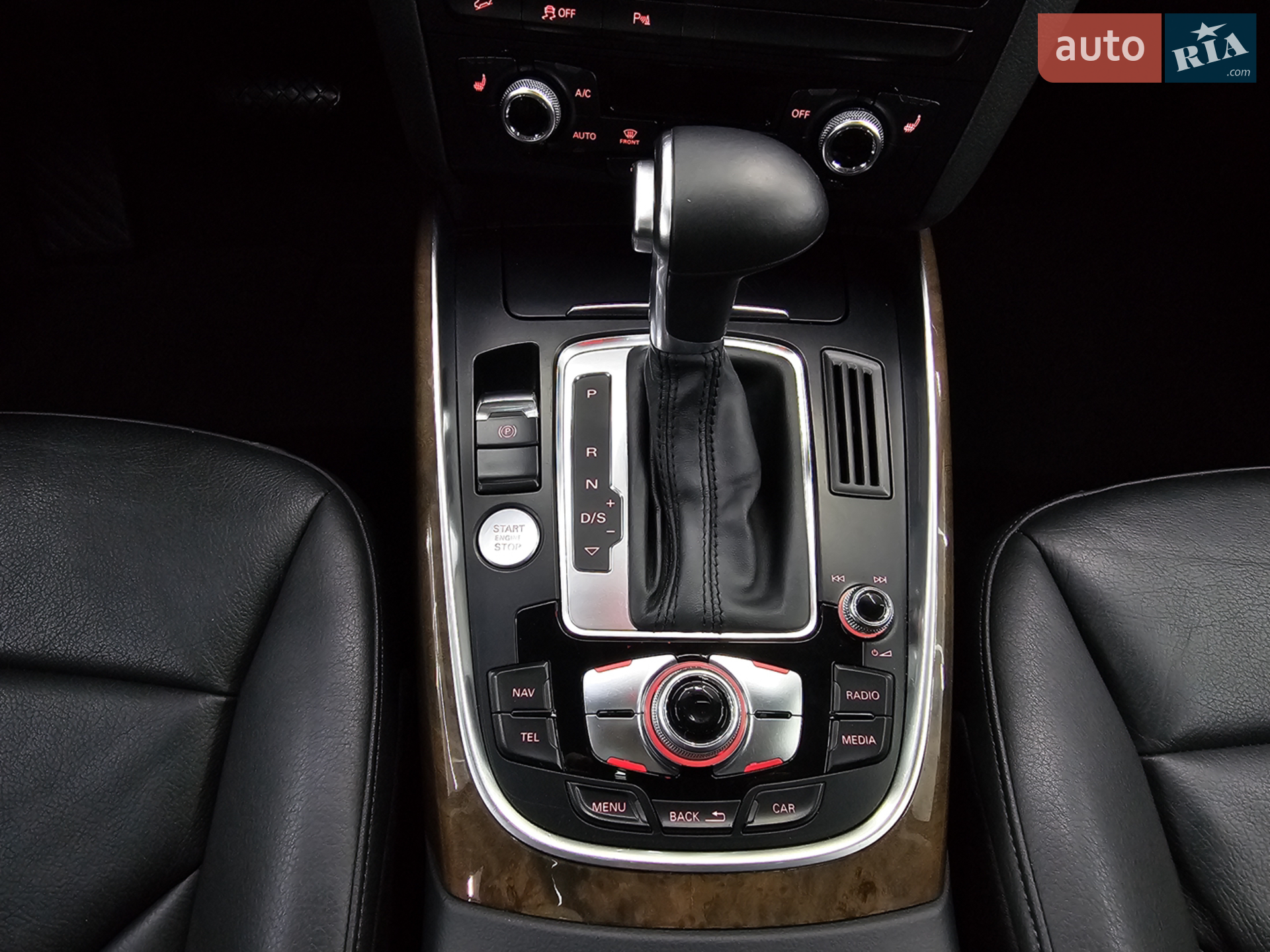 2016 Audi Q5 - мініатюра 38