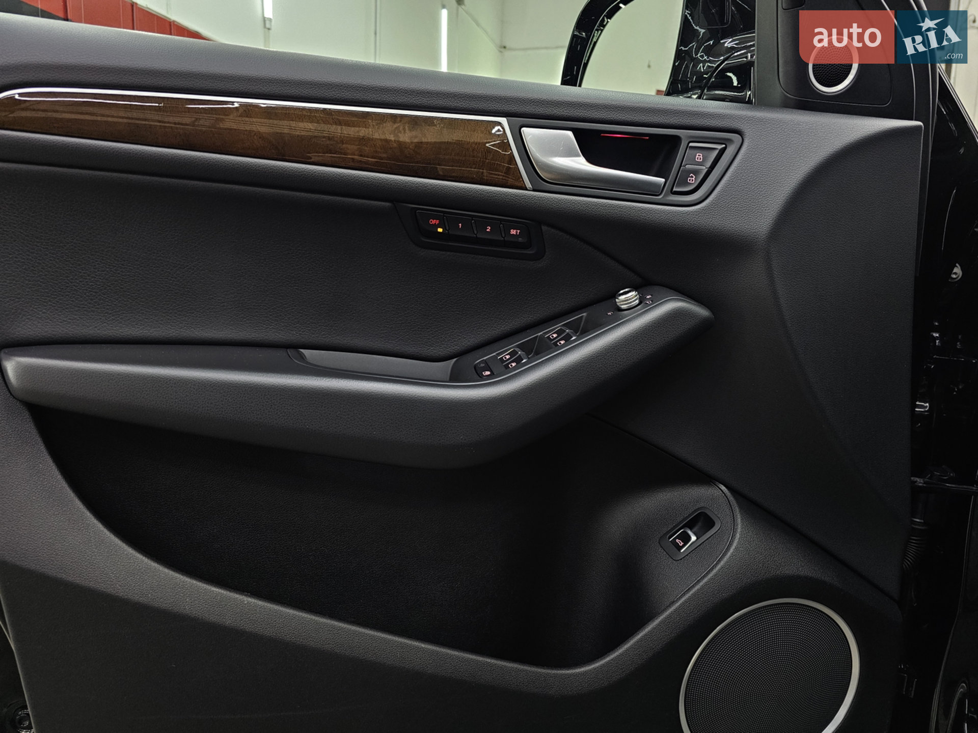 2016 Audi Q5 - мініатюра 45