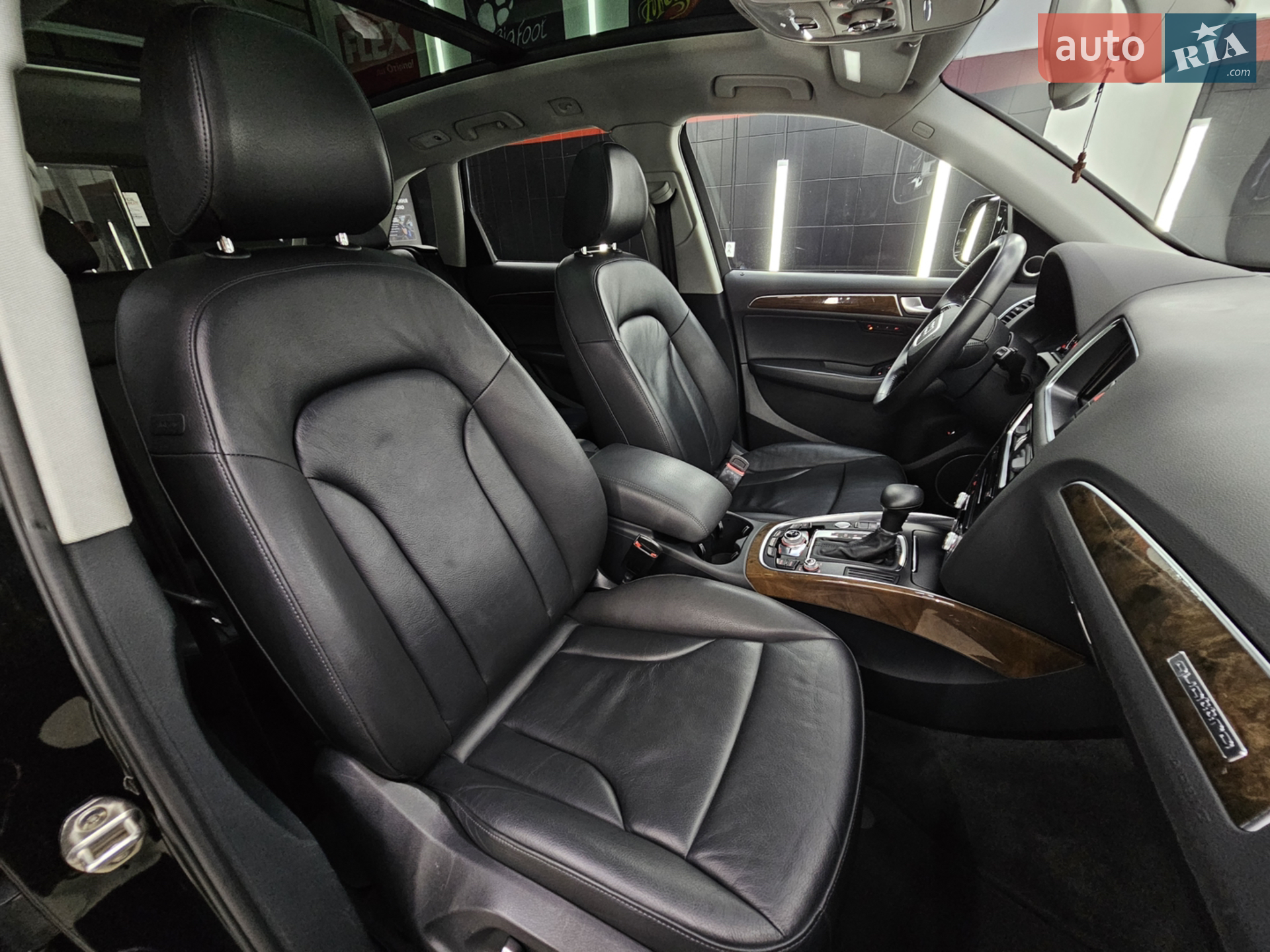 2016 Audi Q5 - мініатюра 51