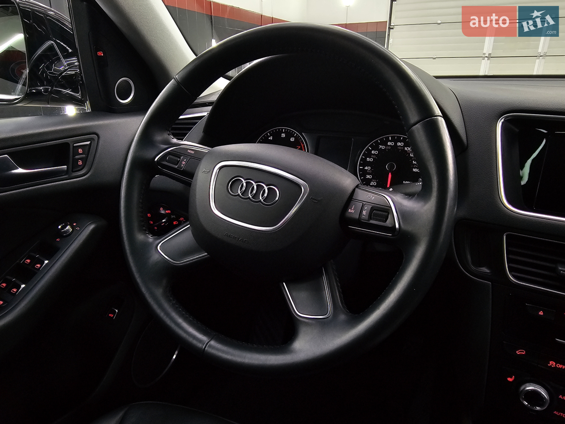 2016 Audi Q5 - мініатюра 40