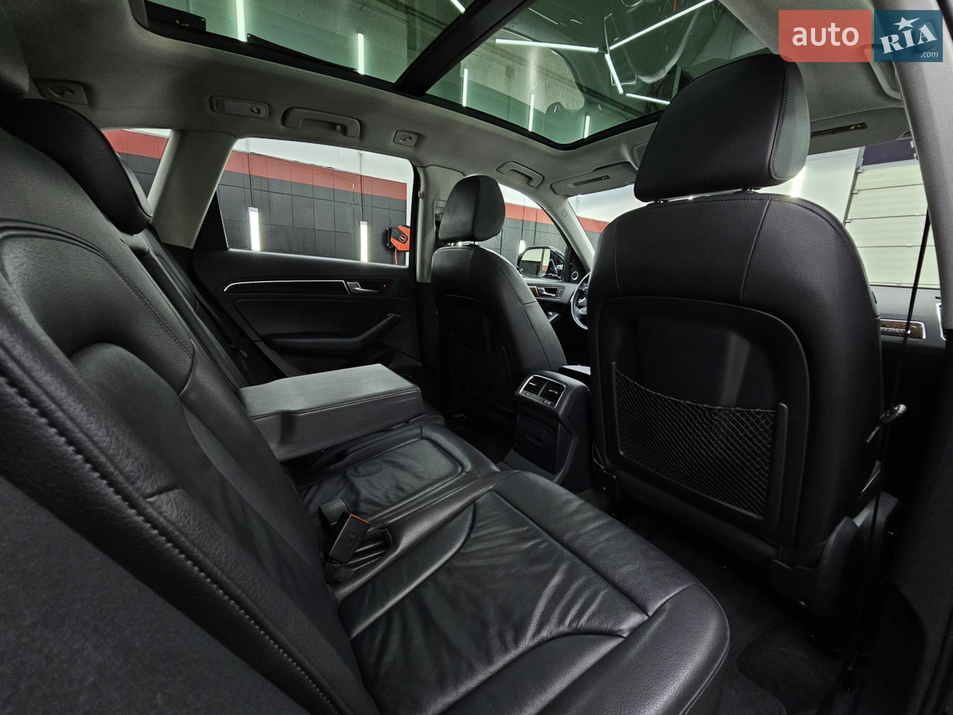 2016 Audi Q5 - мініатюра 32