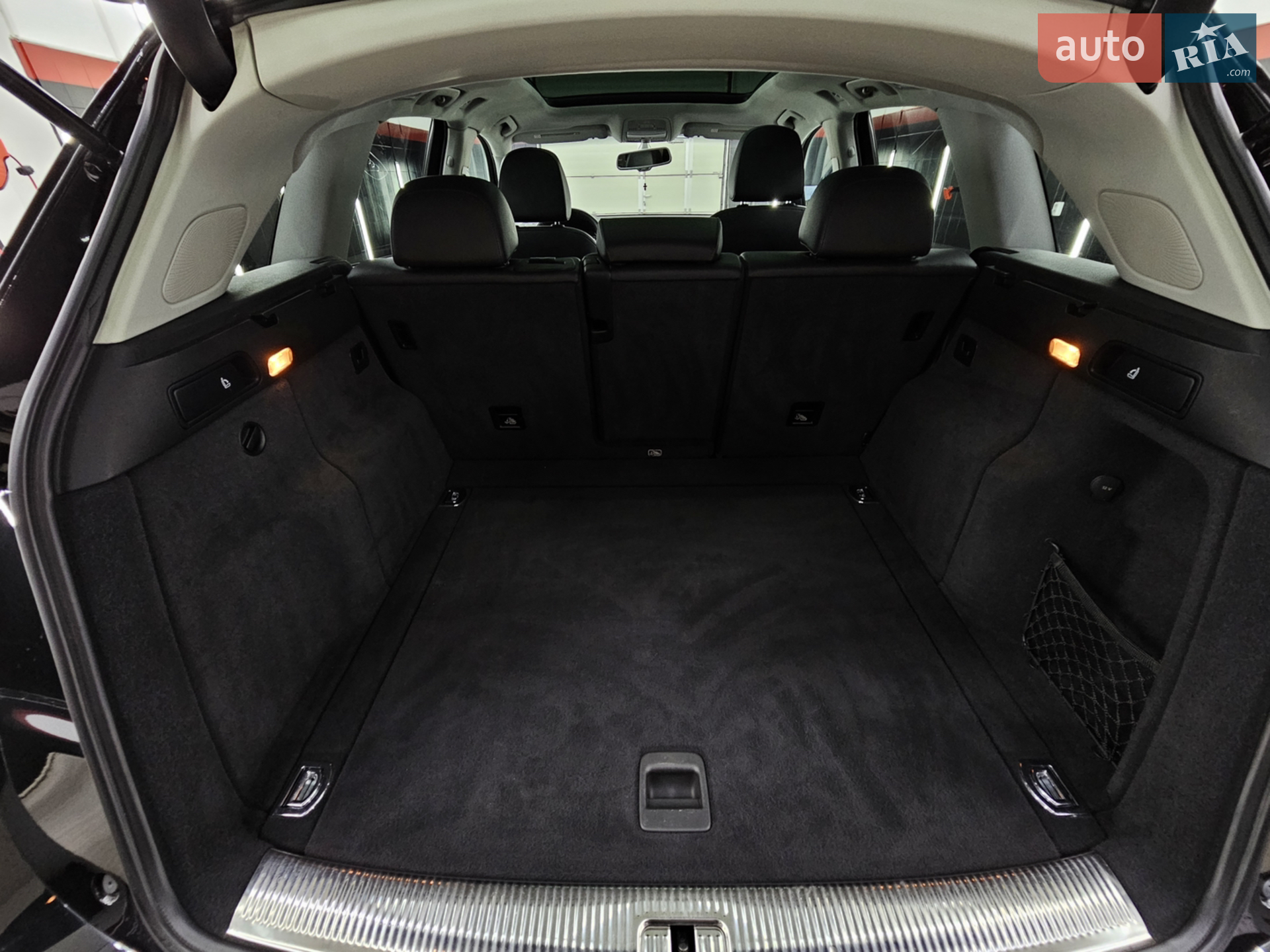 2016 Audi Q5 - мініатюра 48