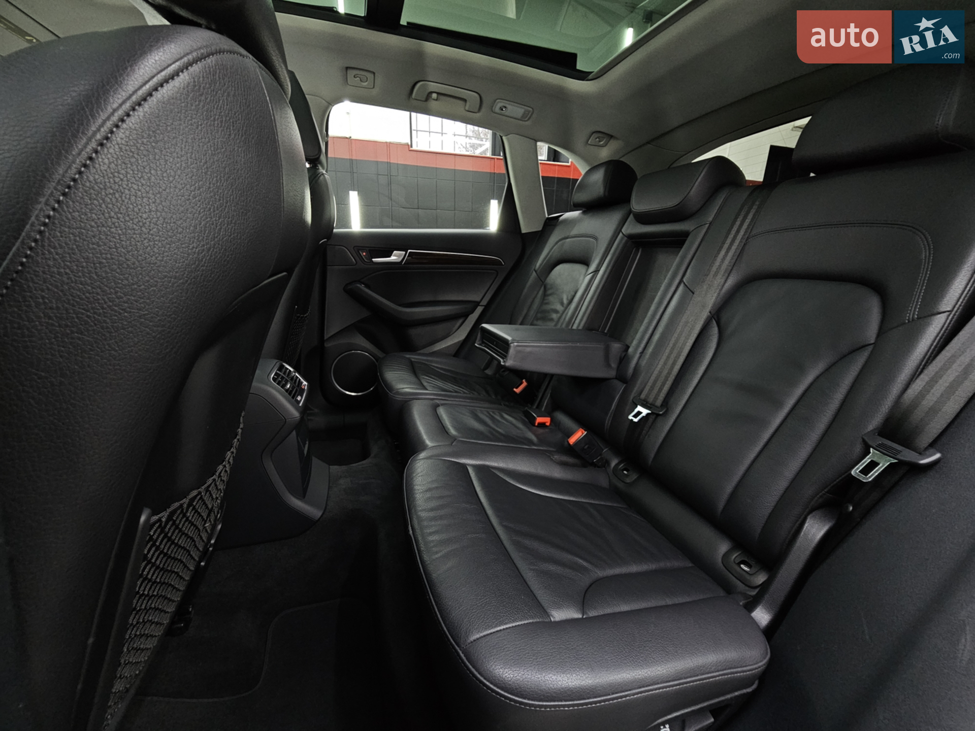 2016 Audi Q5 - мініатюра 46