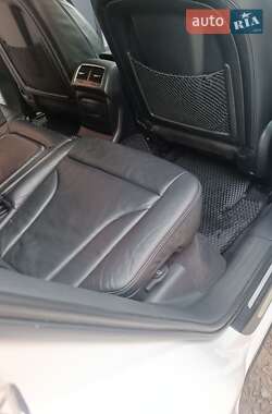 Внедорожник / Кроссовер Audi Q5 2008 в 