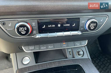 Внедорожник / Кроссовер Audi Q5 2022 в 