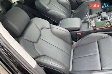 Позашляховик / Кросовер Audi Q5 2017 в 