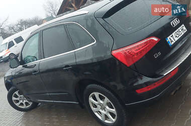 Внедорожник / Кроссовер Audi Q5 2011 в 