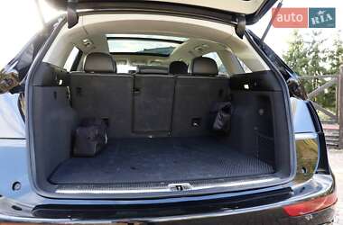 Внедорожник / Кроссовер Audi Q5 2014 в 