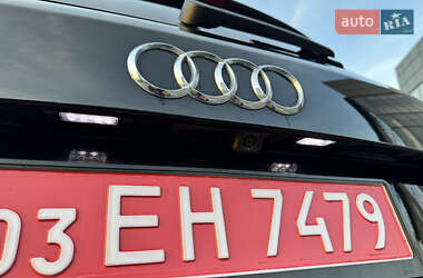 Внедорожник / Кроссовер Audi Q5 2014 в 