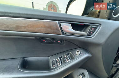 Внедорожник / Кроссовер Audi Q5 2014 в 