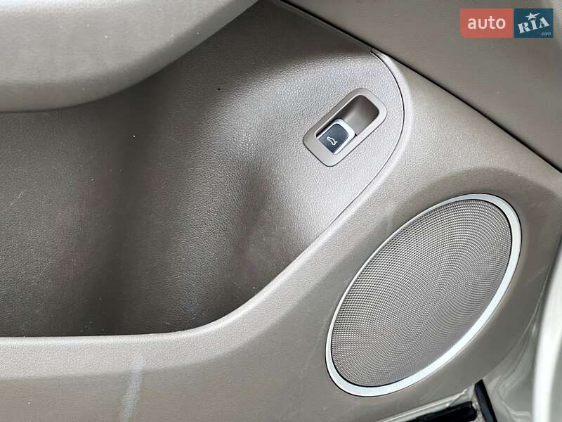 Внедорожник / Кроссовер Audi Q5 2017 в Киеве