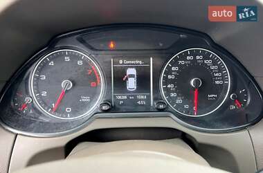 Позашляховик / Кросовер Audi Q5 2017 в 