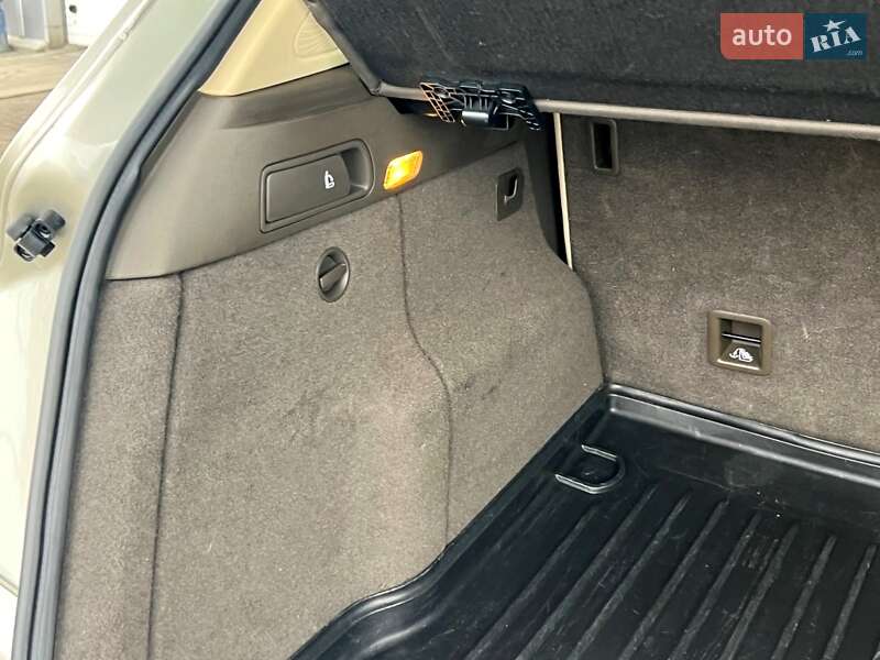 Внедорожник / Кроссовер Audi Q5 2017 в Киеве