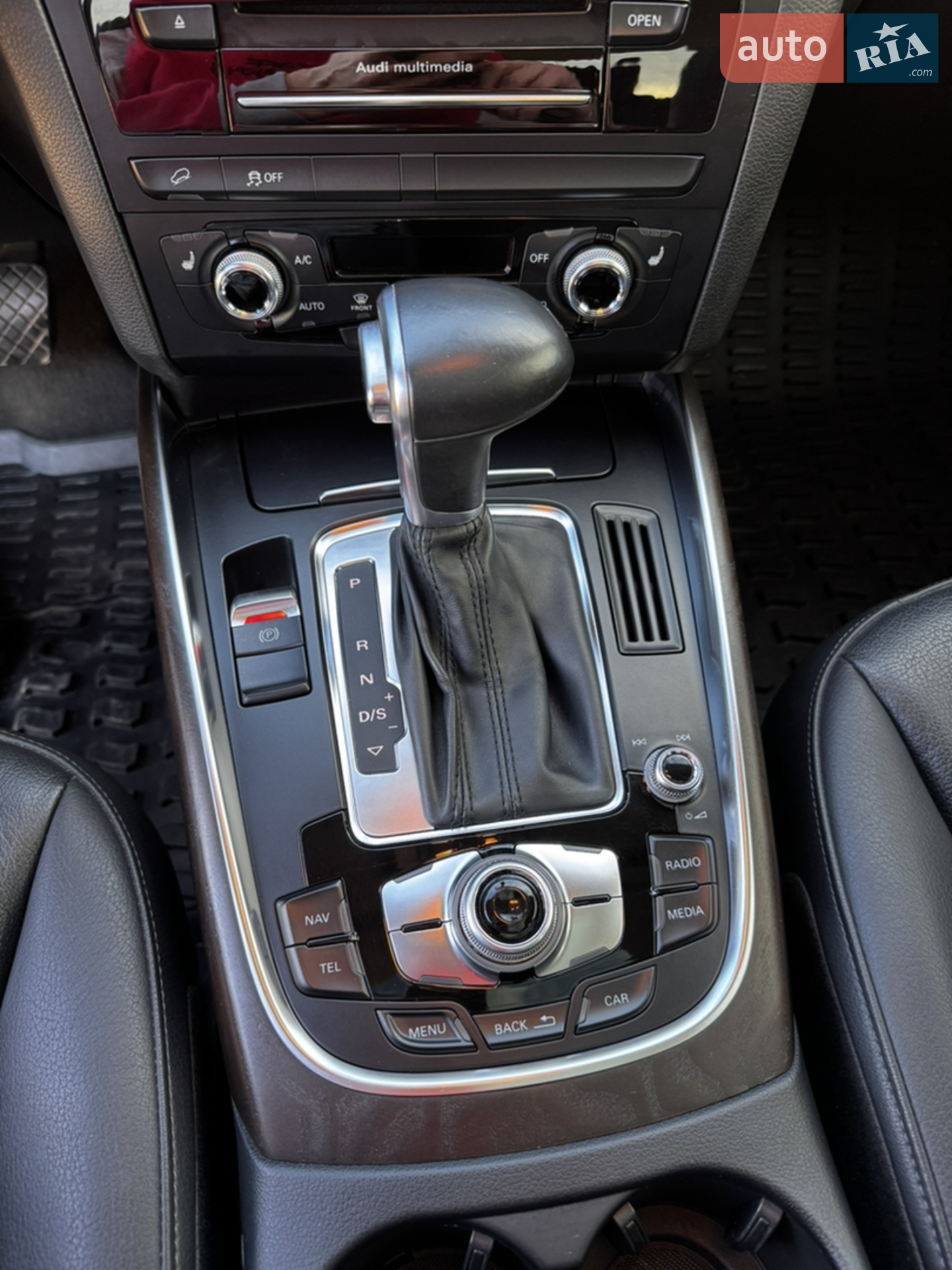 2015 Audi Q5 - мініатюра 12