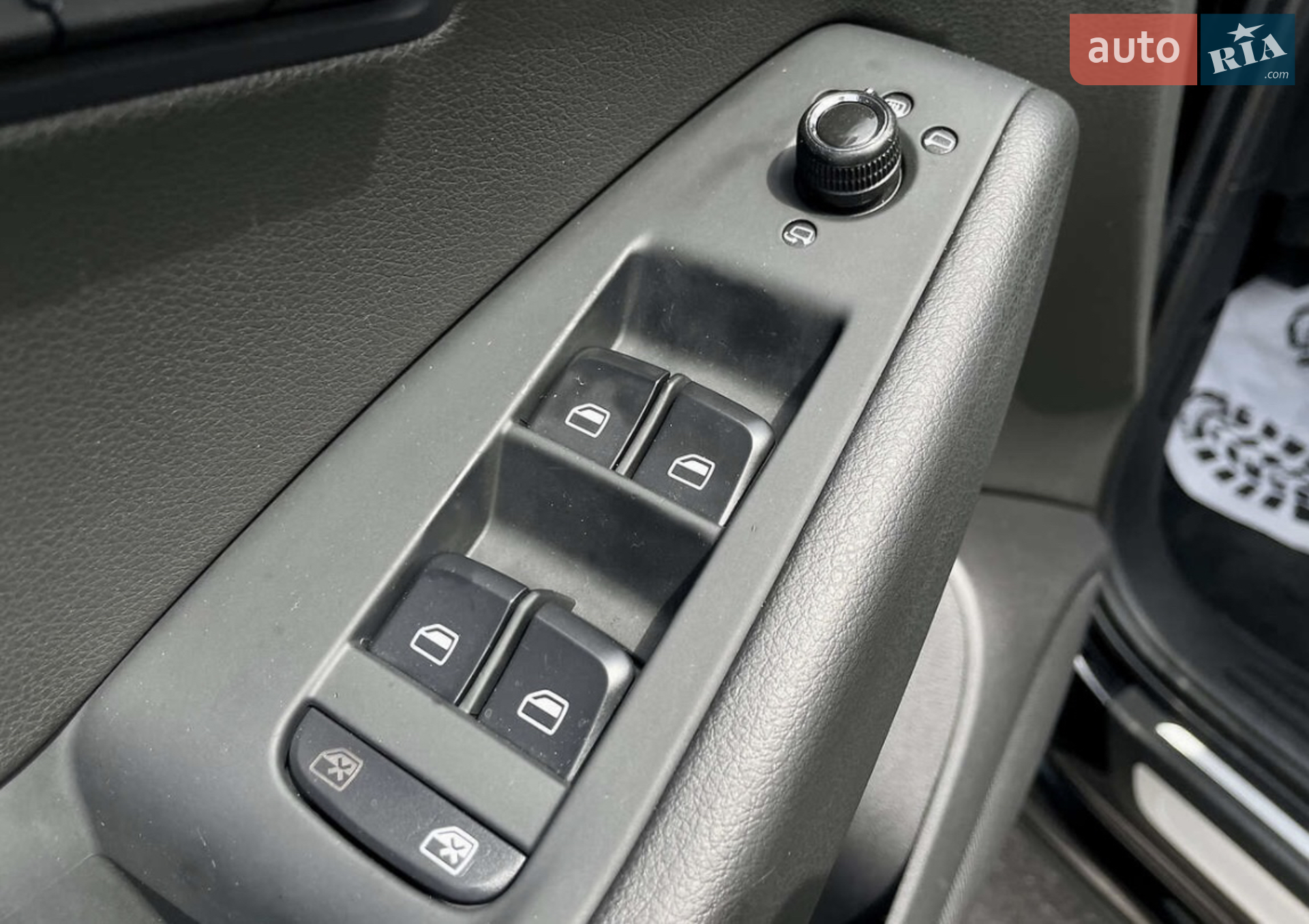 2012 Audi Q5 - мініатюра 10