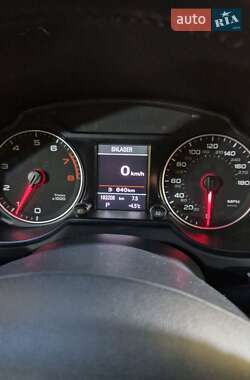 Внедорожник / Кроссовер Audi Q5 2012 в 