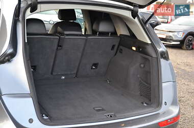 Внедорожник / Кроссовер Audi Q5 2015 в 