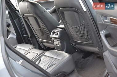 Внедорожник / Кроссовер Audi Q5 2015 в 