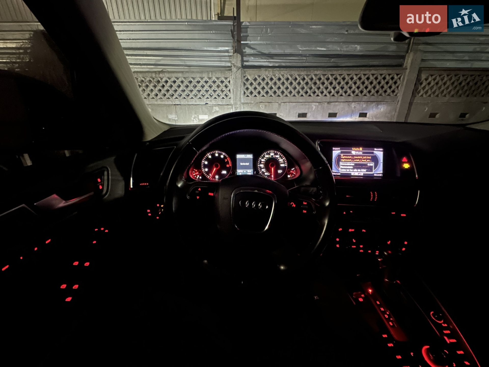 2012 Audi Q5 - мініатюра 24