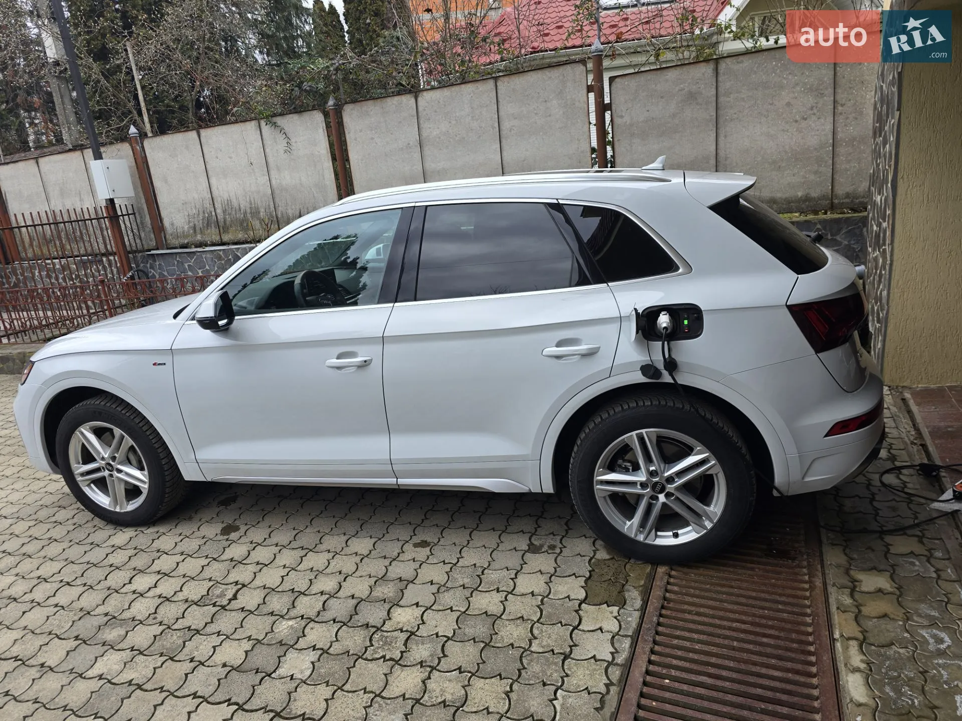 2021 Audi Q5 - мініатюра 13