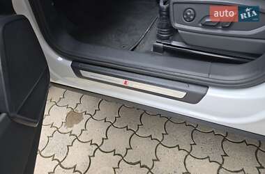 Внедорожник / Кроссовер Audi Q5 2021 в 