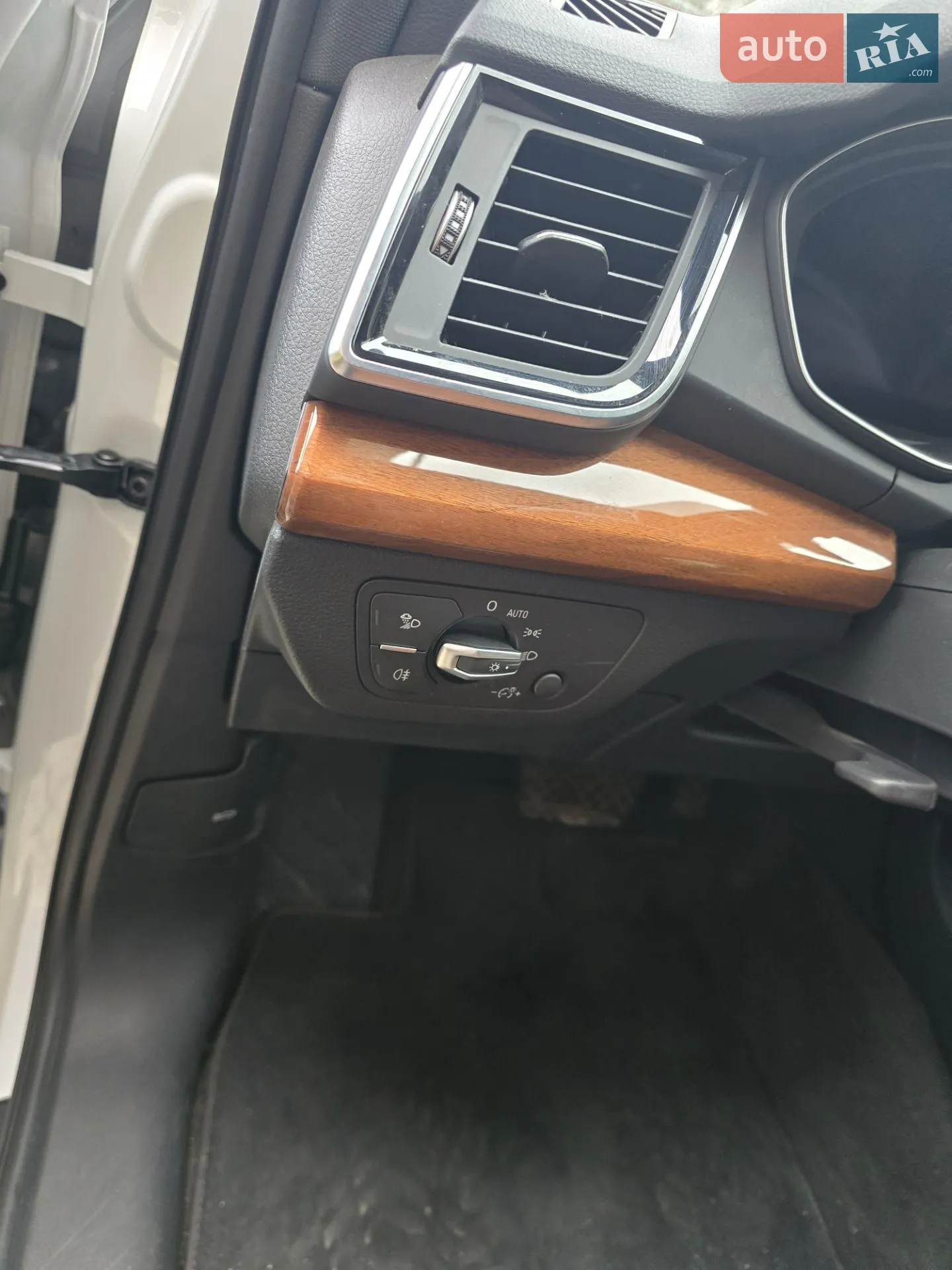 2021 Audi Q5 - мініатюра 21