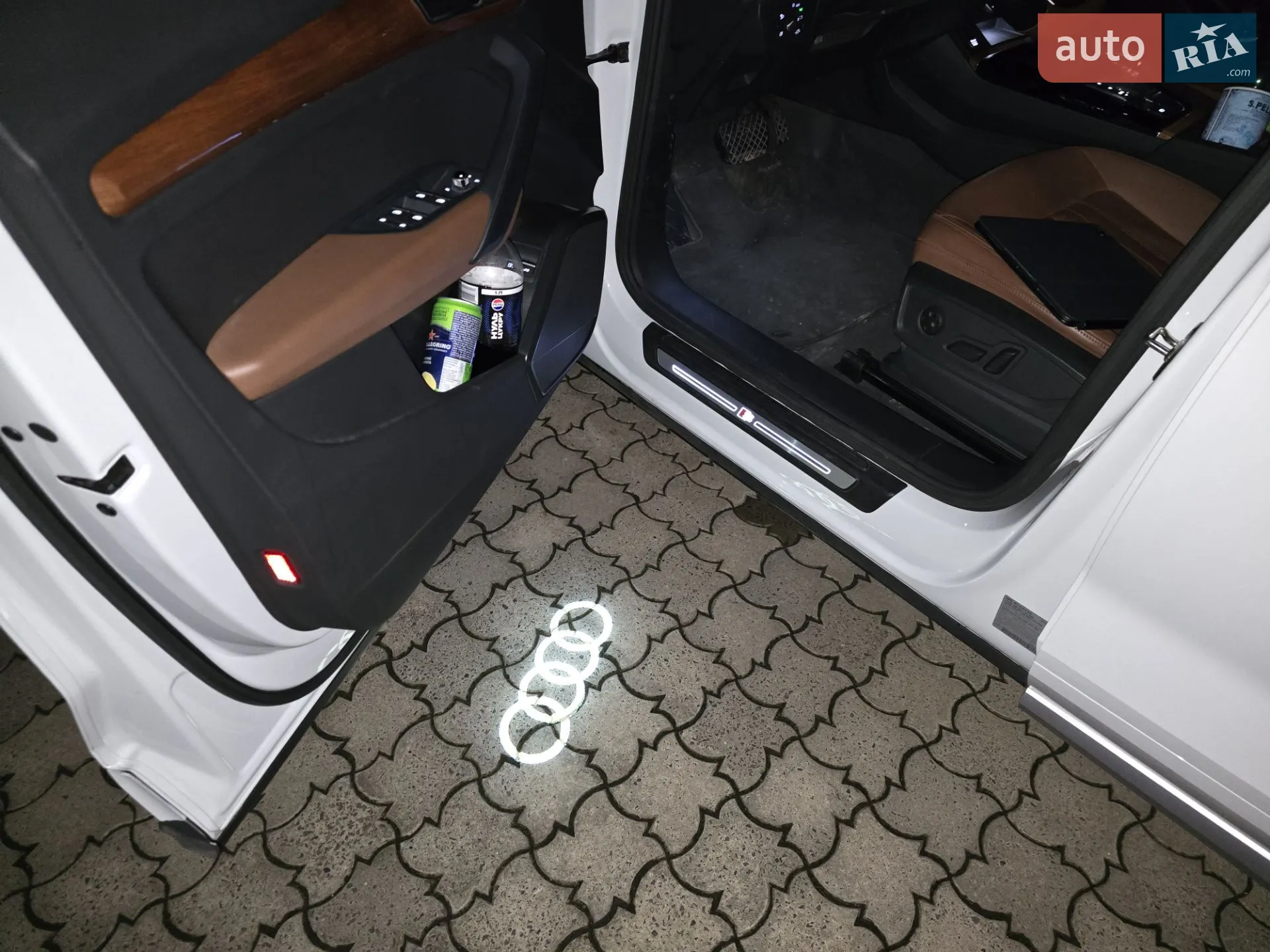 2021 Audi Q5 - мініатюра 34