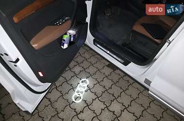 Внедорожник / Кроссовер Audi Q5 2021 в 