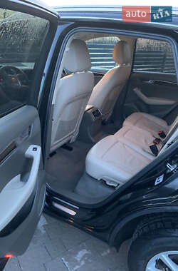 Внедорожник / Кроссовер Audi Q5 2012 в 